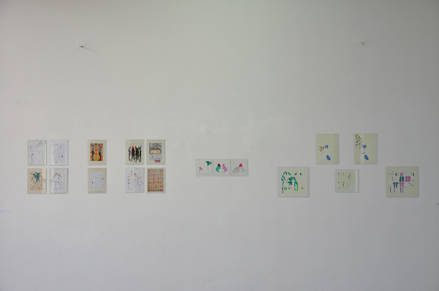<exhibition>