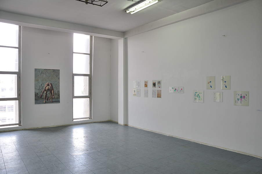 exhibition